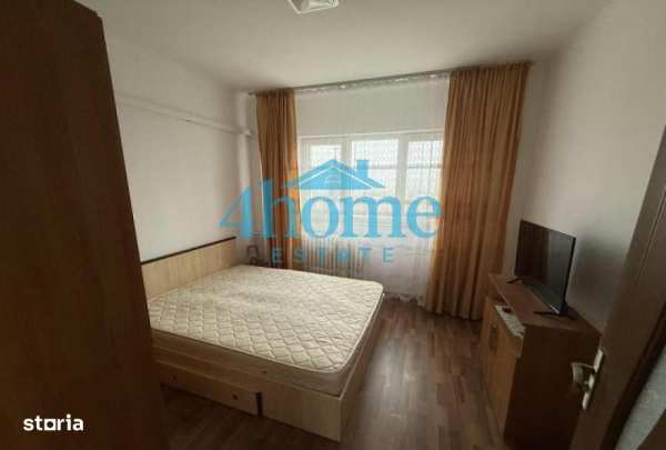 Apartament 2 Camere Dristor|ParkLake|Metrou|Renovat