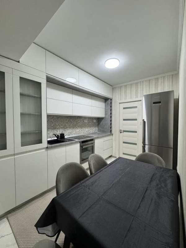 Apartament 3 camere Brown Luxury Valea Lupului