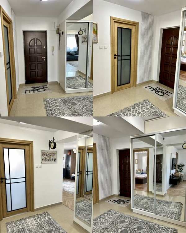 Apartament de vanzare