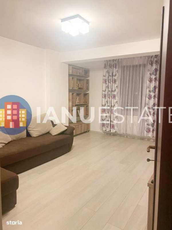 Popesti Leordeni 10` Metrou Dimitrie Leonida Centrala PetFriendly