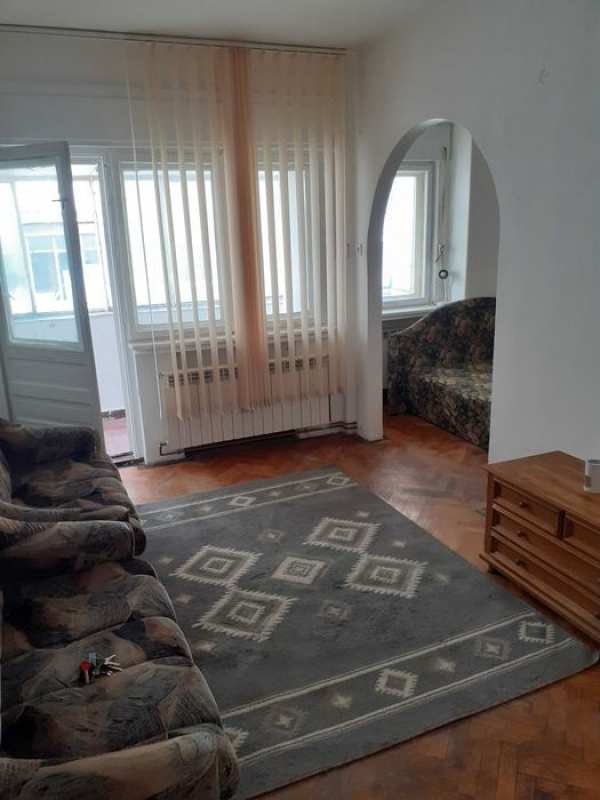 Ultracentral, Brezoianu, Garsoniera dubla/apartament 2 camere