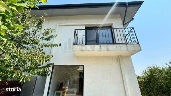 Vila spatioasa I zona verde I Otopeni