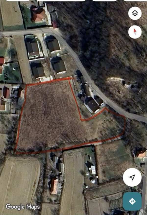 Investitie - Teren intravilan 6.383 mp