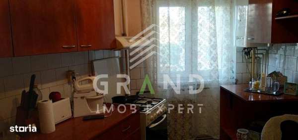 4 Camere | Decomandat | 2 Băi | 2 Balcoane | Parcare | Minerva–Măn