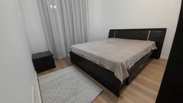 Apartament cu 1 camera in bloc nou