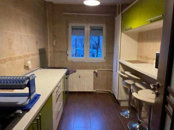 Inchiriere particular 2 camere sect 3 zona IOR,  Campia Libertatii