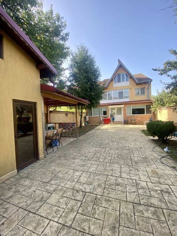 Casa Ultra Central de Inchiriat / Clinica / Birouri / Sediu firma