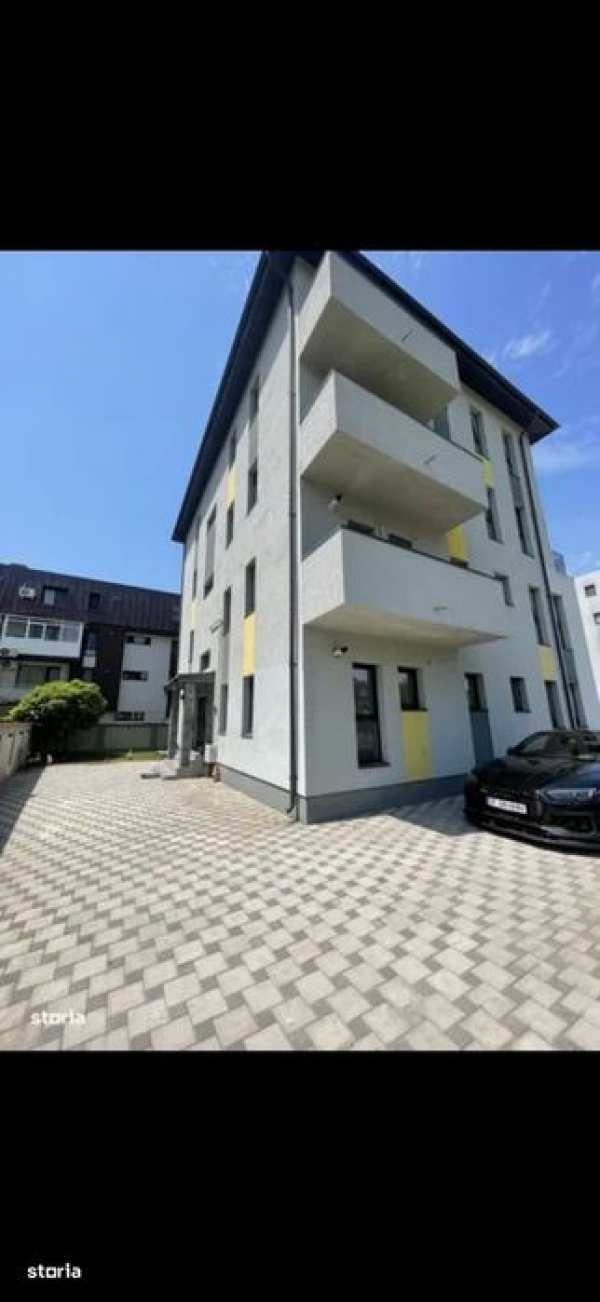 Garsoniera de închiriat în Bragadiru prelungirea Ghencea