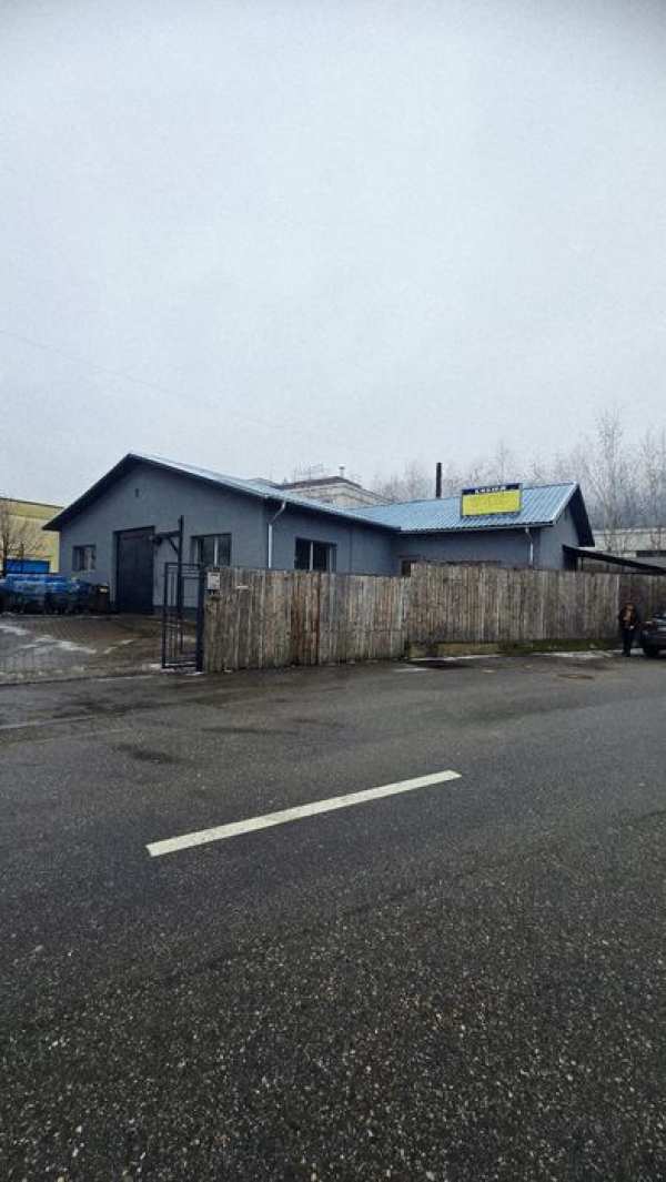 Închiriere spațiu depozitare OMV TROIANU hala atelier