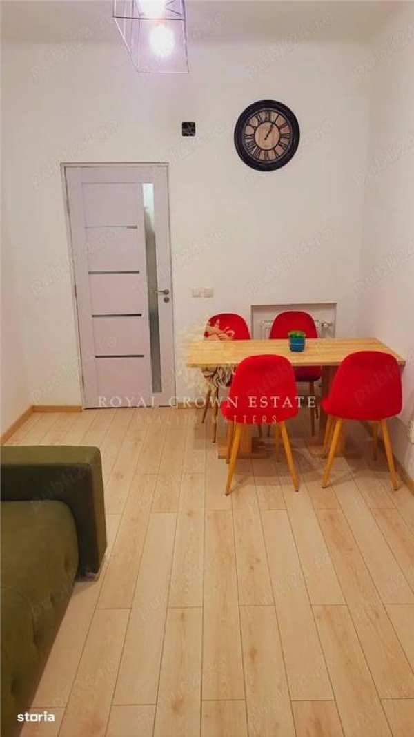 Apartament 2 camere | Universitate - langa Casa Capsa