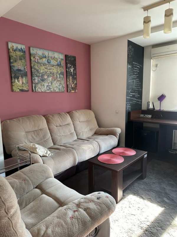 Proprietar vand apartament 2 camere zona Cismigiu