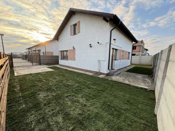 Casa 3 camere magurele