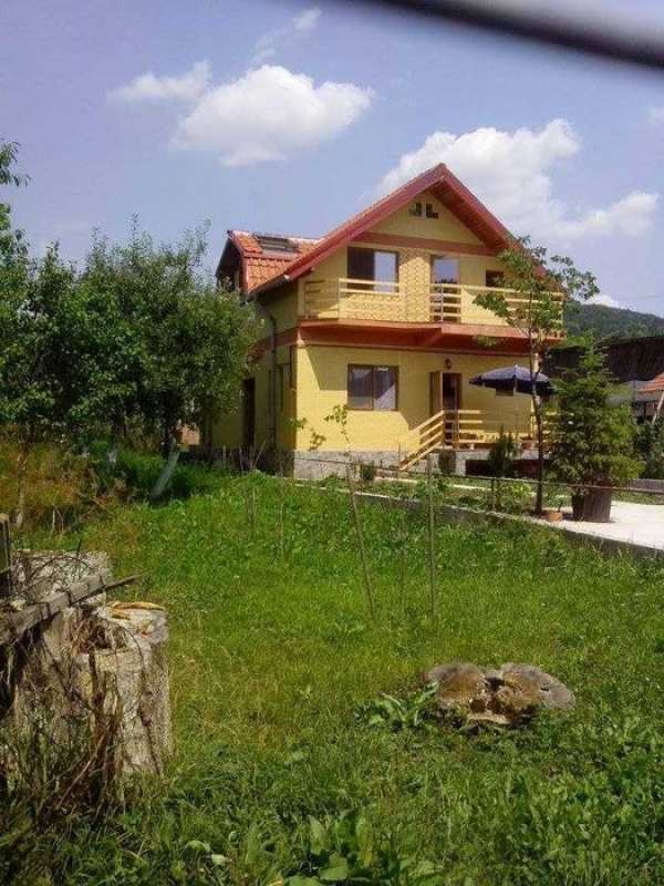 Vila de inchiriat - conditii exceptionale