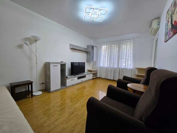 Inchiriez apartament 2 camere, Salajan, proprietar
