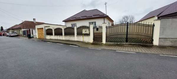 Casa de vânzare în Gherla
