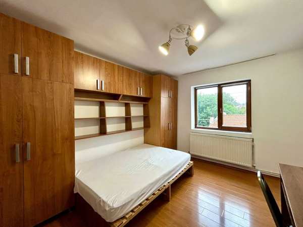 Inchiriez garsoniera cartier Mărăști