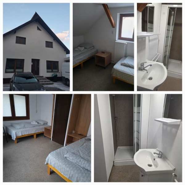 Închiriez casa in Brașov pe termen lung