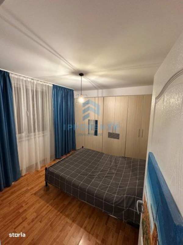 Drumul Taberei | 2 Camere | Proximitate metrou 2 minute | Bloc Reabili