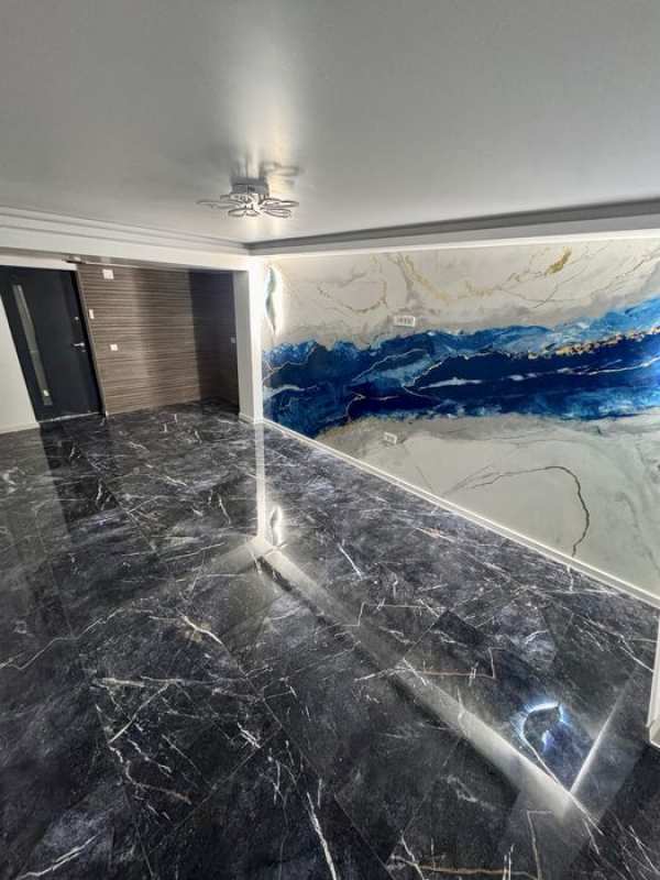 Apartament 4 camere dorobanti cu calea galati in spate la scoala 18