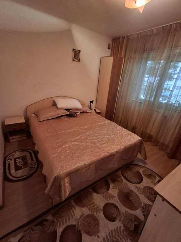 Închiriere apartament 2 camere CARTIER,