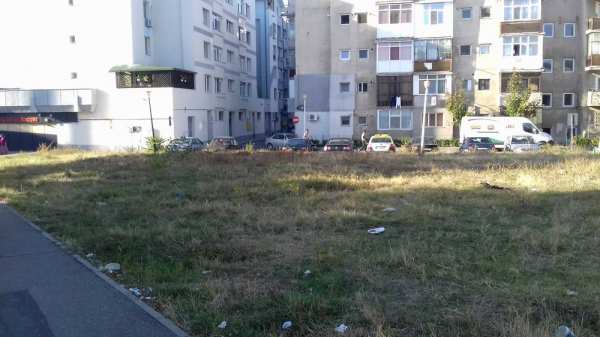 Inchiriez/vnd parcela(435 MP sau 875 MP) central – Tineretului