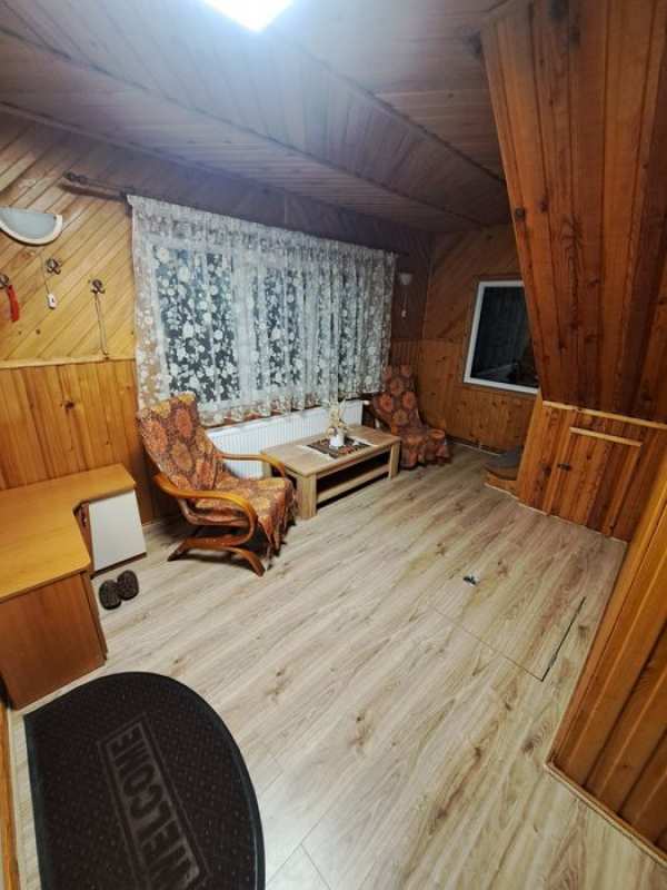 Casă de închiriat la munte