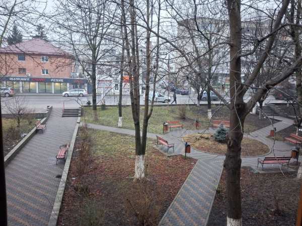 Ultracentral Apart 2 camere 53.87 mp utili + boxa etaj 1/4 Falticeni