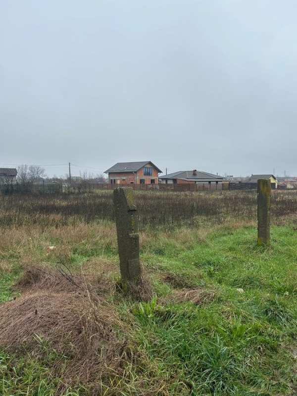 SUPER OFERTA -10.000Eur ! Vând teren 1144mp,  Bradu, Argeș