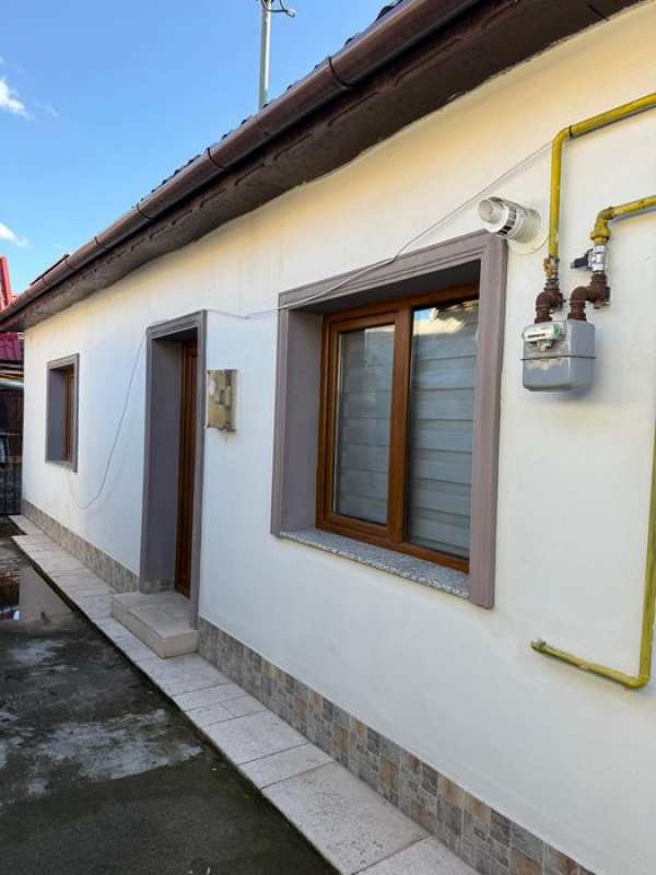 CASĂ Centrala Targu-Jiu
