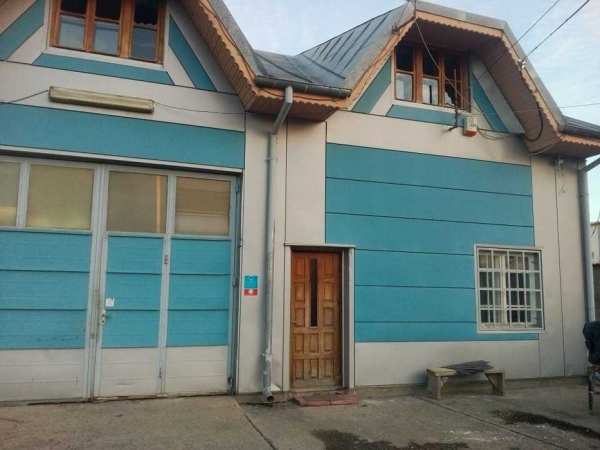 vanzare hala cu teren zona Pallady