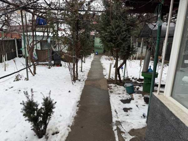 Vanzare Casa Voluntari + teren (total 300mp)