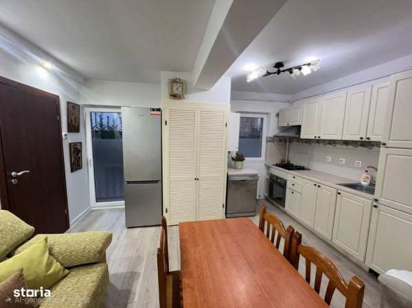 Apartament 3 camere mobilat si utilat complet, str. Muzeul Apei