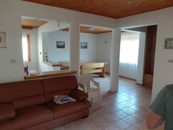 Casa parter  4camere