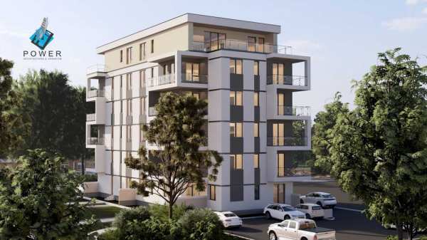 Apartamente cu 2 si 3 camere in constructie direct de la dezvoltator