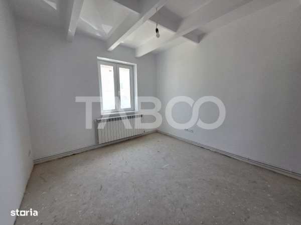 Apartament decomandat 2 camere de vanzare  48 mp zona Turnisor Sibiu