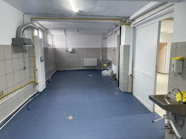 Spatiu Productie/Depozitare sector 1