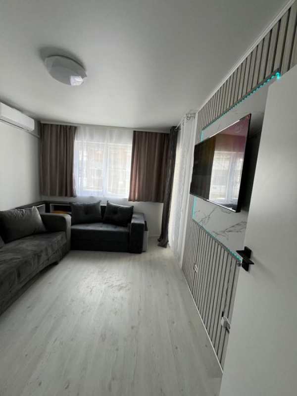 Garsoniera noua complet mobilata/utilata de vanzare direct proprietar!