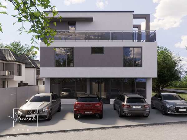 Spatiu de inchiriat 100 mp .Str.Alunului nr 37/Bragadiru