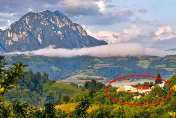 Cazare cabană la munte, Brașov - Disponibil Crăciun