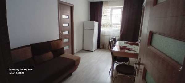 Închiriez apartament 2 camere complet mobilat și utilat