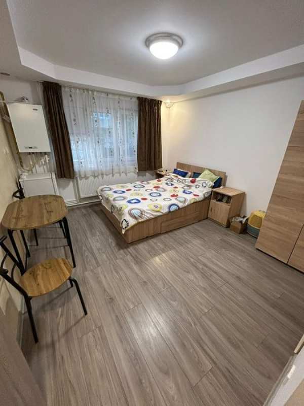 Închiriez garsoniera in Vaslui