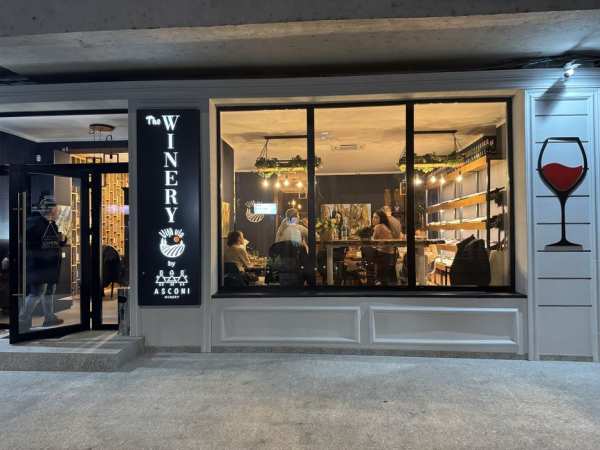 NOU Spațiu comercial de vânzare – Ultracentral, Piatra Neamț