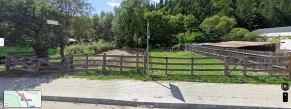 Vând teren ultracentral Voineasa, 396 mp, Str. I. G. Duca