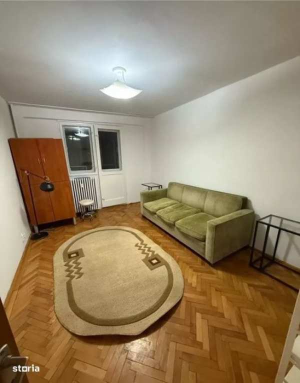 2 Camere Drumul Taberei | 3' Metrou Raul Doamnei