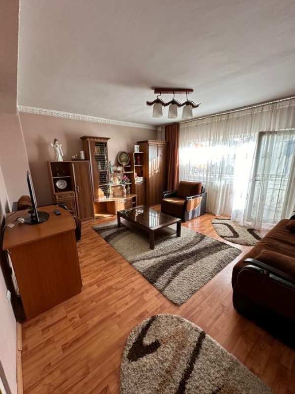 Apartament 2 camere de vanzare 62.30 mp utili