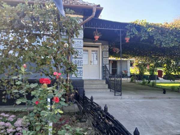 Vând casă variantă Gherla