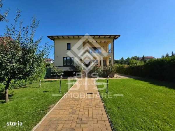 Casă de vânzare Bistriţa