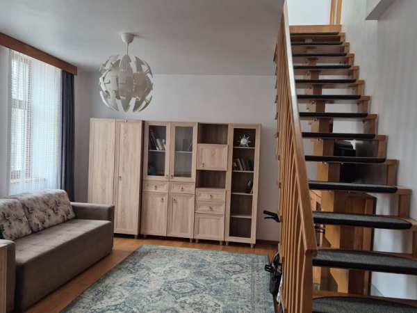 Casă de închiriat 3 camere zona Mărăști