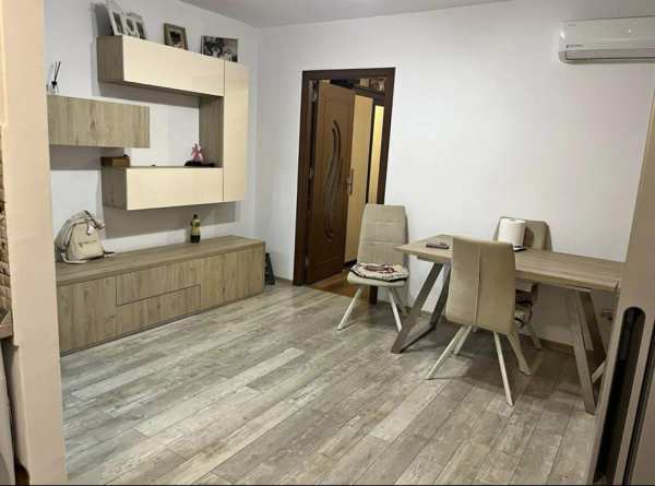 Apartament 2 camere Beius