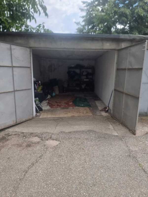 Garaj de vanzare in caracal